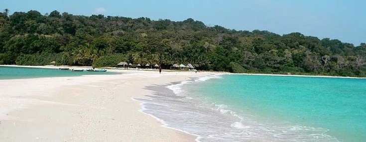 Diglipur Island